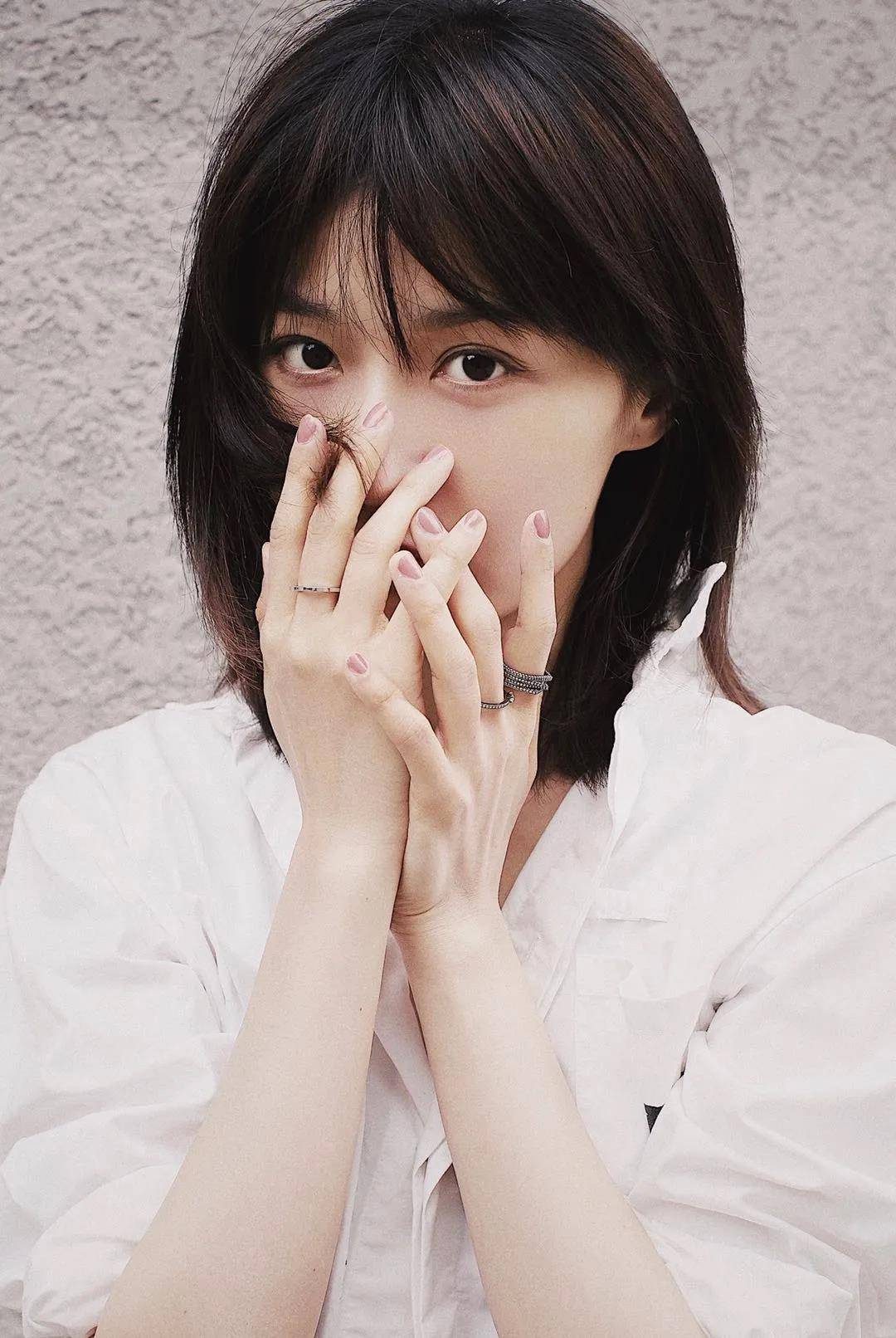 材艺专访丨田原:从零到一 辗转不同角色形态