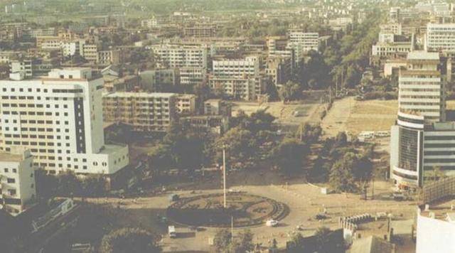 老照片:昔日的江西吉安,这样的吉安你可认识?_手机搜狐网