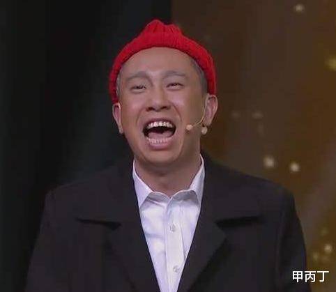 原创自毁前途的白凯南10年前曾与贾玲搭档走红转型后如今无人问津