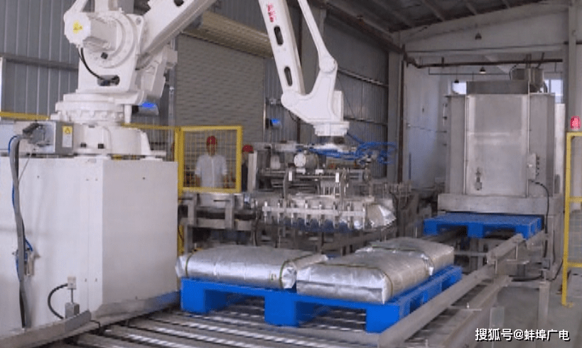 喜讯中国第一条全产业链丰原福泰来聚乳酸生产线实现量产