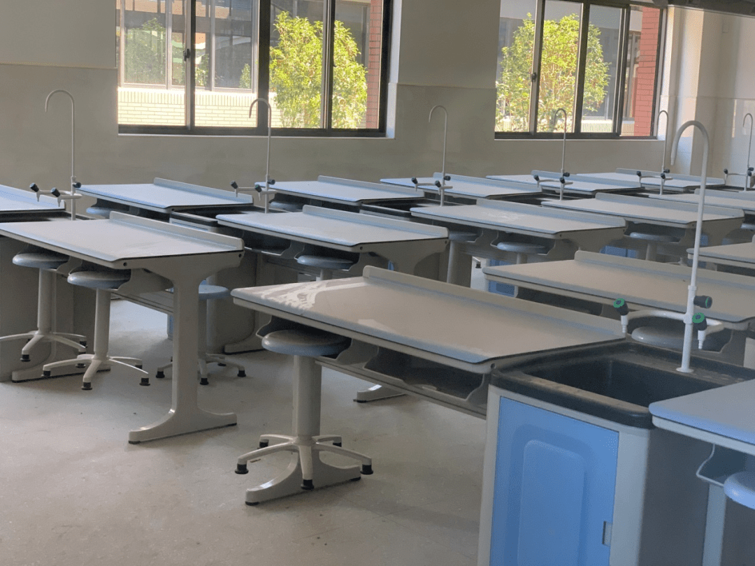 完工江阴市礼延实验学校原名立新中学一波美图提前看