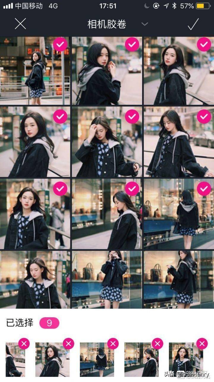 怎样把视频制作成抖音视频 抖音怎么制作照片视频