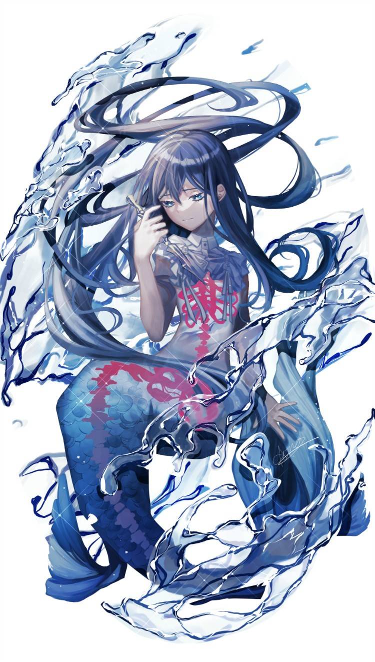 p站美图推荐——小刀特辑