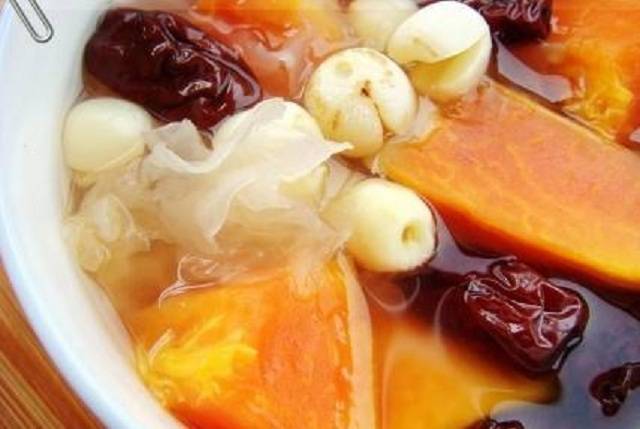 吃什么可以祛斑 来自搜狐网