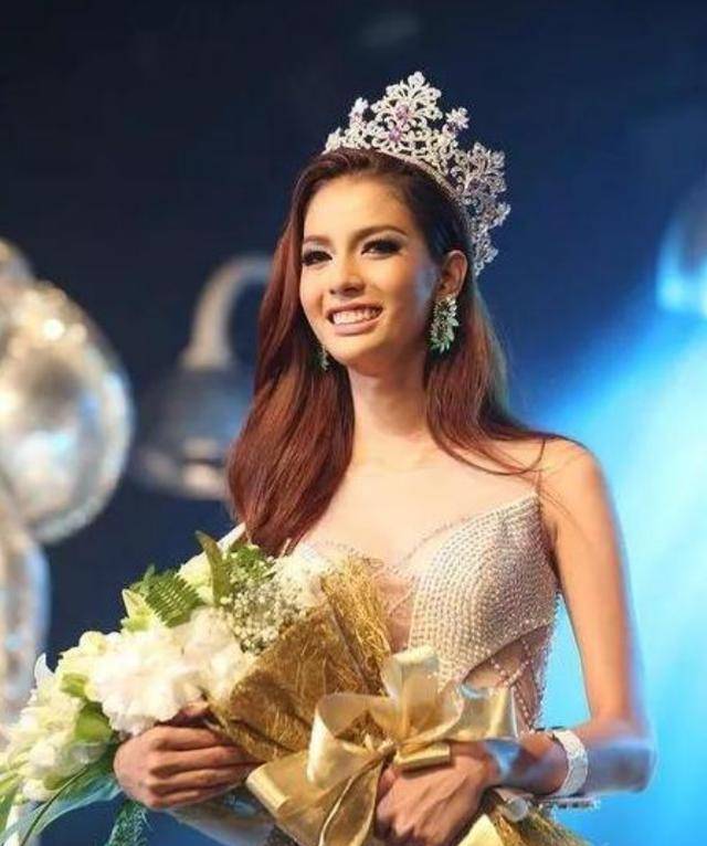 当年红透泰国的"人妖皇后",被中国土豪看上娶回家,现状如何?