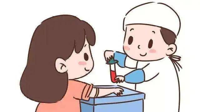 孕产孕期抽血检查孕妈需注意这些事