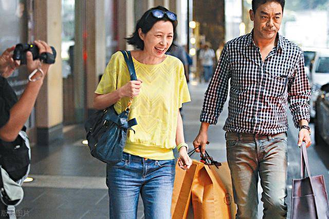 不老女神罗列一下以前与现在香港最美的女星