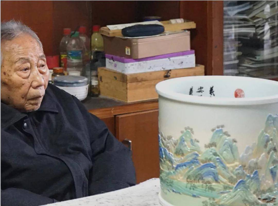 一统江山宫廷福筒,献礼紫禁城600岁诞辰!_王锡良