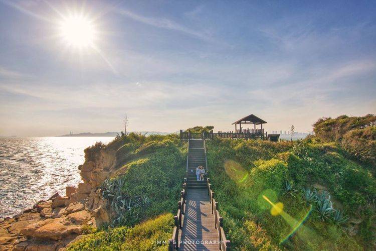 金门烈屿必去景点&美食一日游