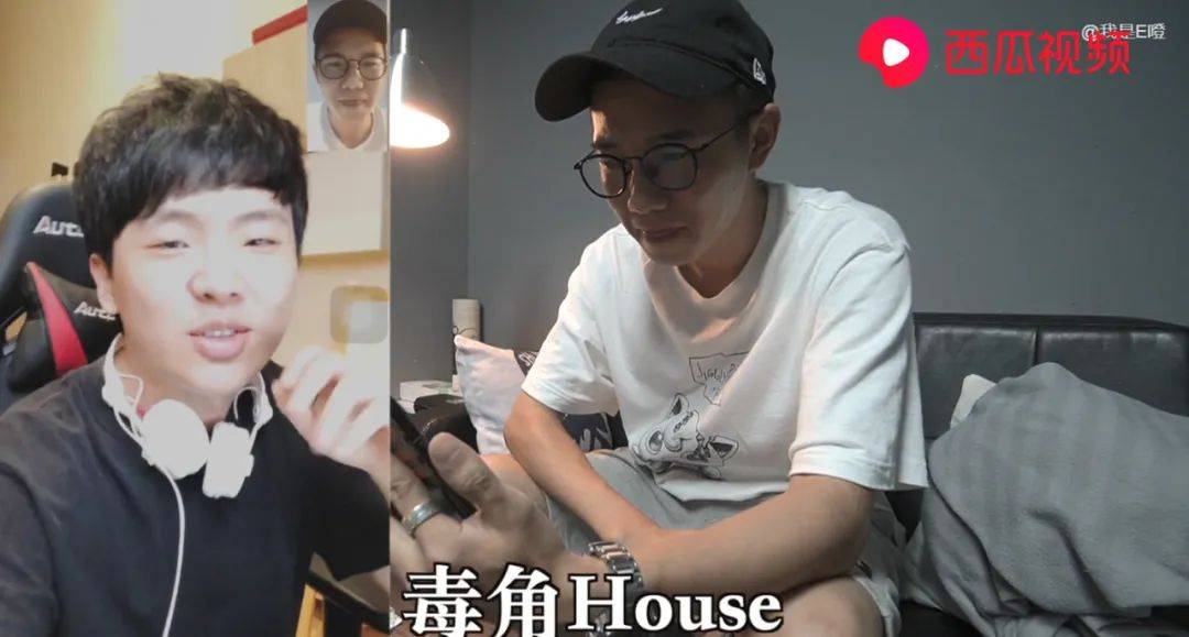 独家合作西瓜视频,毒角show如何从1到n?