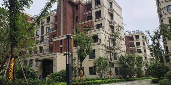 嘉善姚庄旭辉梦想城究竟有多好?