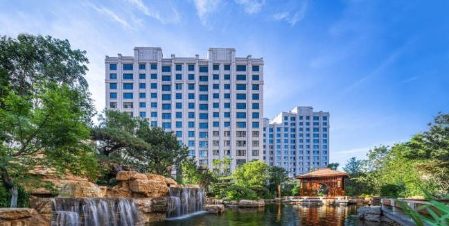 上海青浦区嘉涛湾怎么样升值空间大吗为什么这么多人买答案全在这