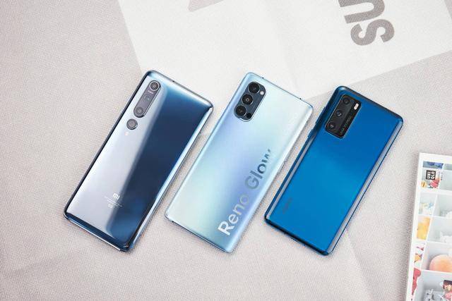 华为oppo小米手机如何4k价位这三款最火用户评价说到心坎