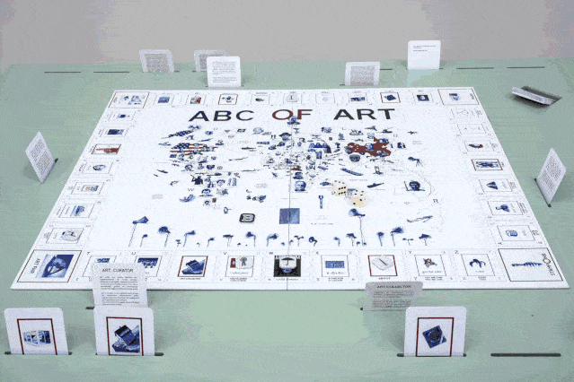 初中生把西游记画成81难通关图别人家的孩子为何那么优秀