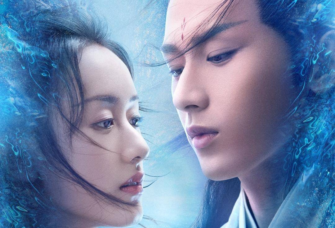 原创任嘉伦和成毅用眼神开车都是一个导演的男主片场拍戏亲自组cp