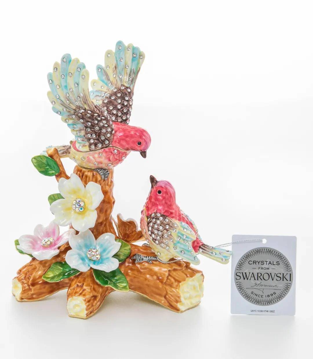 南京涵碧精品doriscrystal电击熊