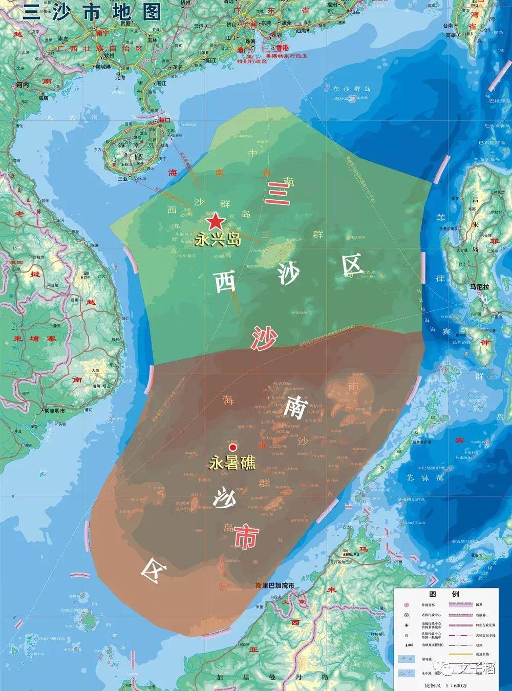 美国超音速轰炸机入侵,中国打,还是不打?_南海