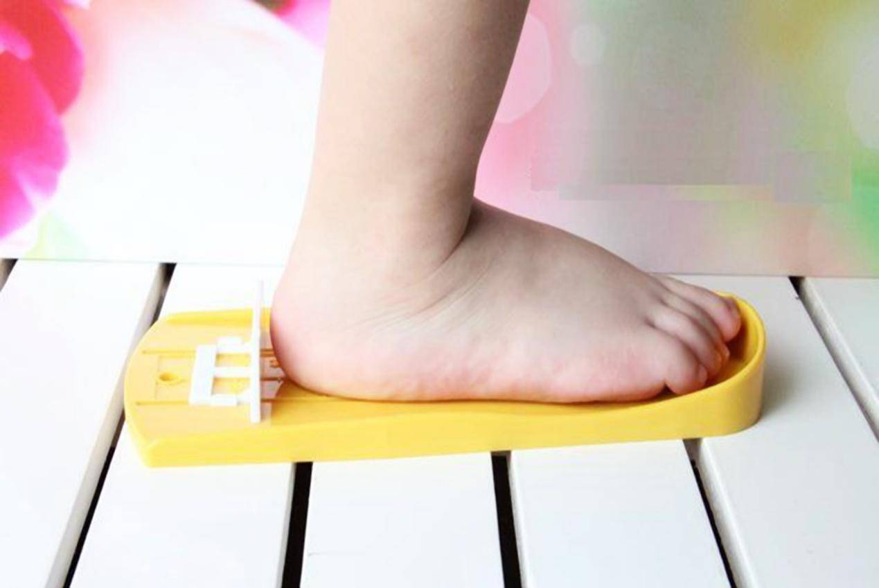 脚型能"预知未来"?心理学家:孩子是什么脚型,就是什么命