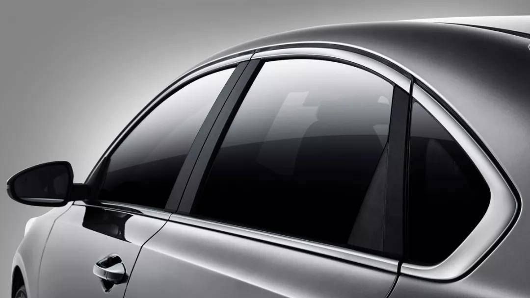 汽车三角窗除了好看,竟还有这些强大功能!