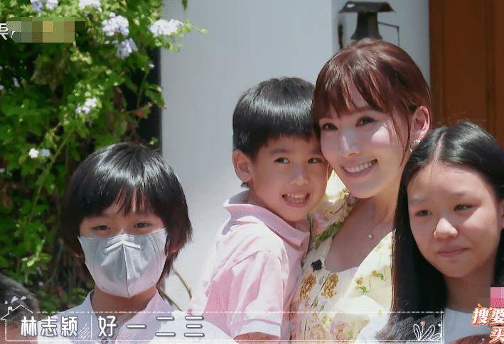 原创婆婆和妈妈完结篇kimi露面发型眉眼都没变身高变化却惊人