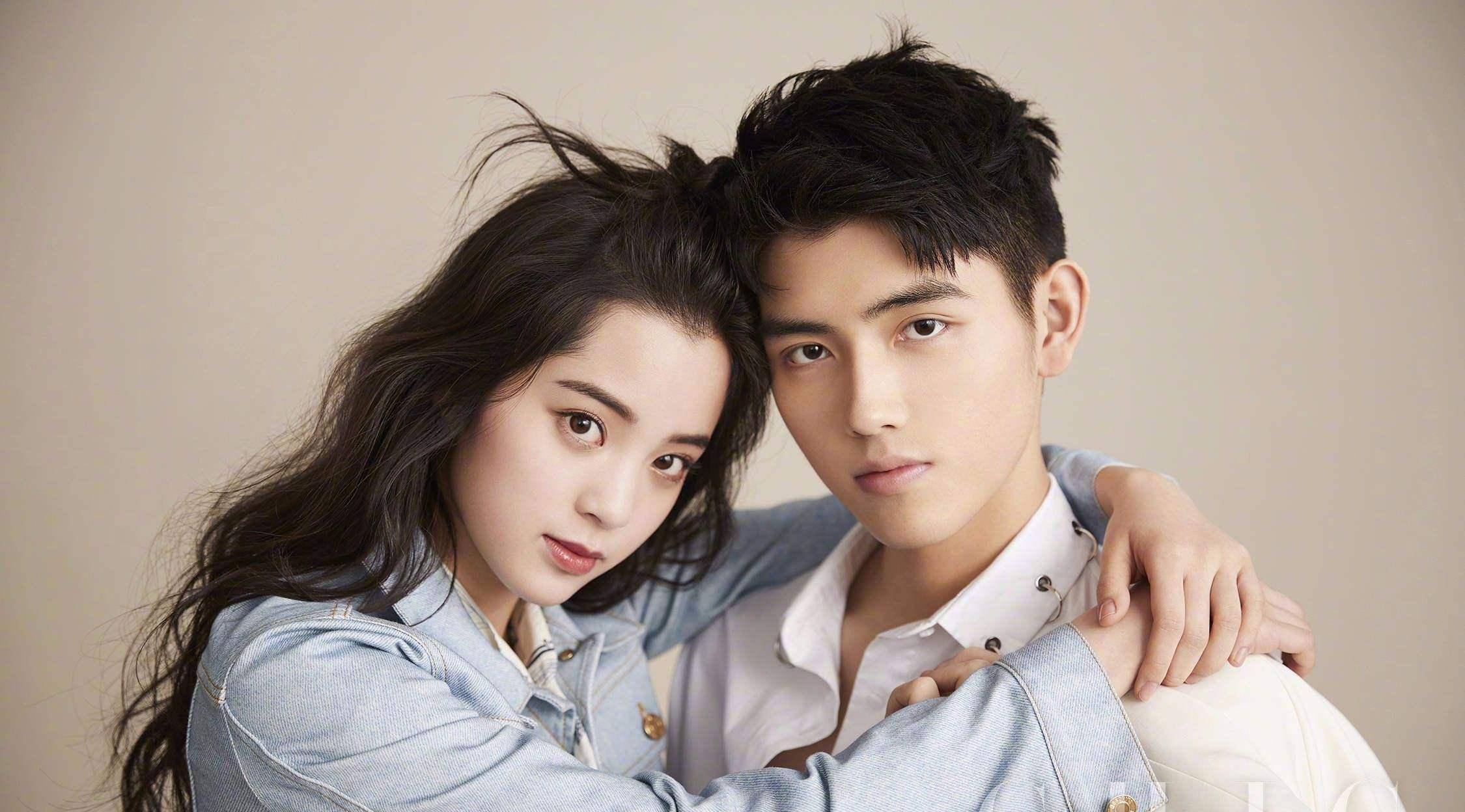 陈凯歌儿子真不差,小儿子陈飞宇娱乐圈新晋明星,哥哥陈雨昂呢?