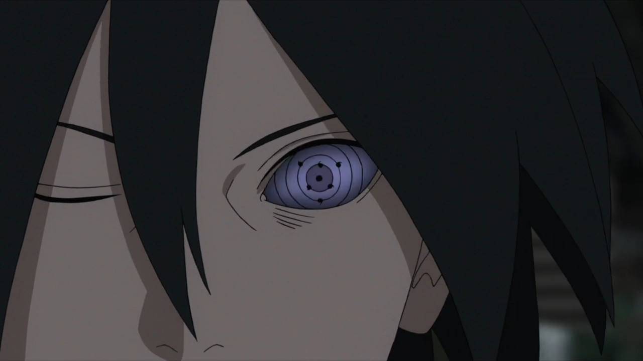 火影:佐助不制造"佩恩"的原因,是因为完全没必要