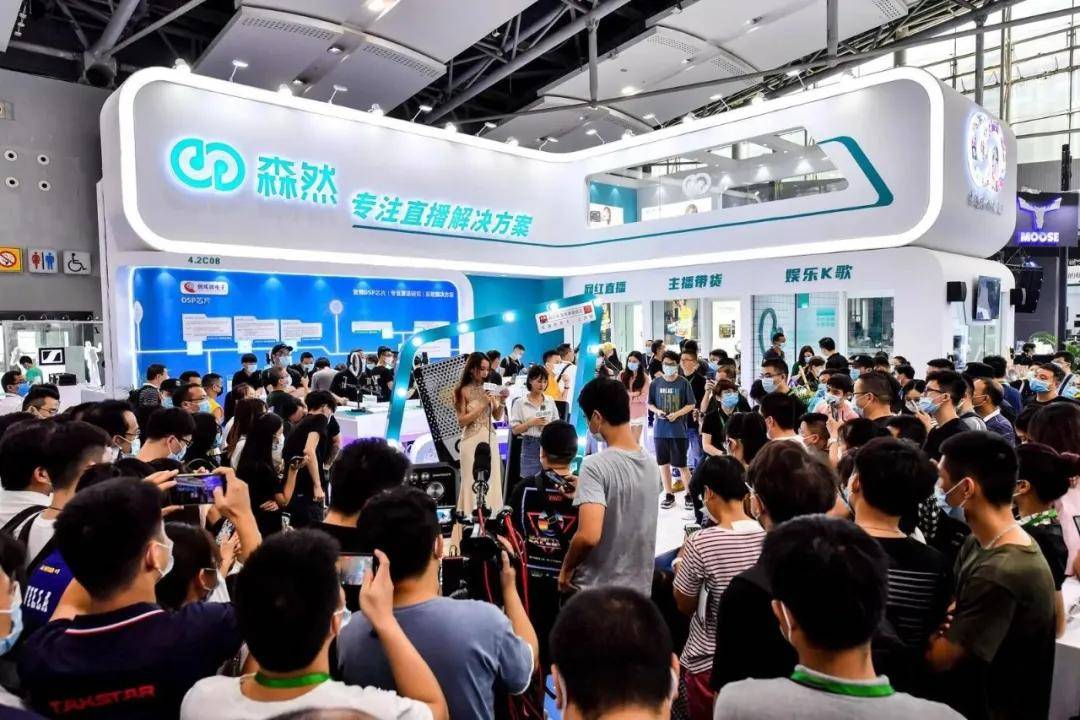 广州展第二天，延续首日精彩! 一大波图片直播点燃全网！