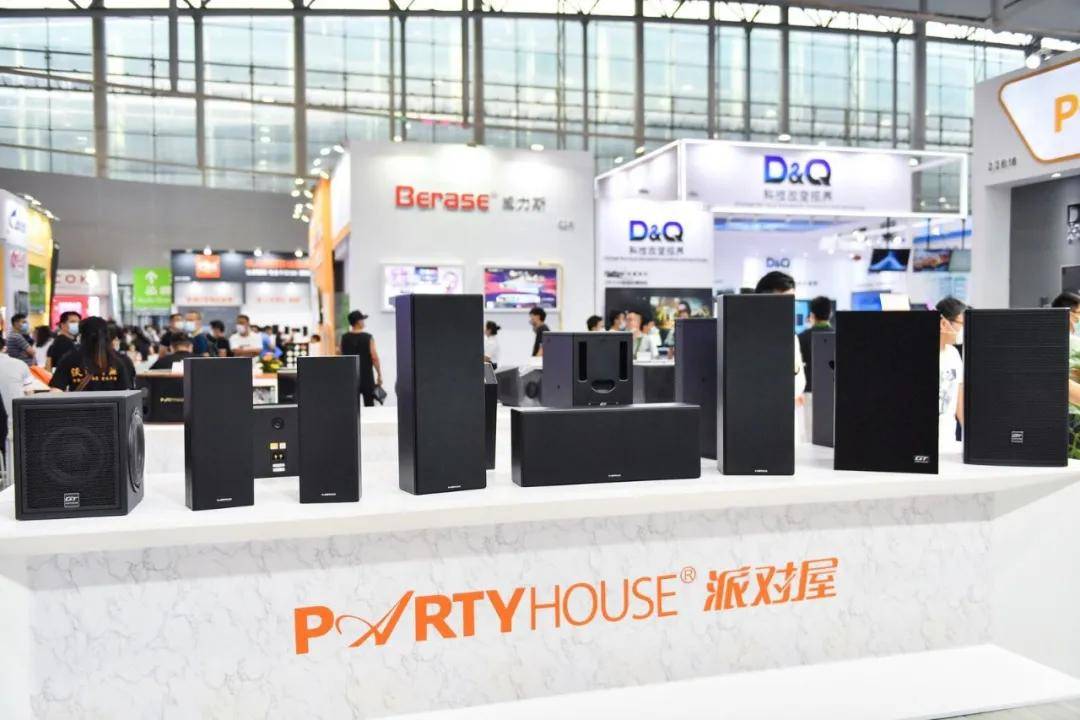 广州展第二天，延续首日精彩! 一大波图片直播点燃全网！