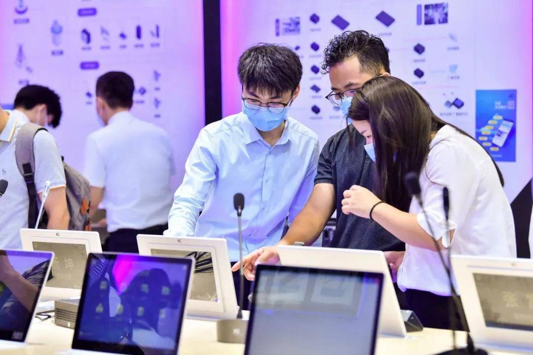 广州展第二天，延续首日精彩! 一大波图片直播点燃全网！