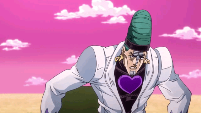 原创jojo达比两兄弟都败给承太郎承太郎的赌术才是第一