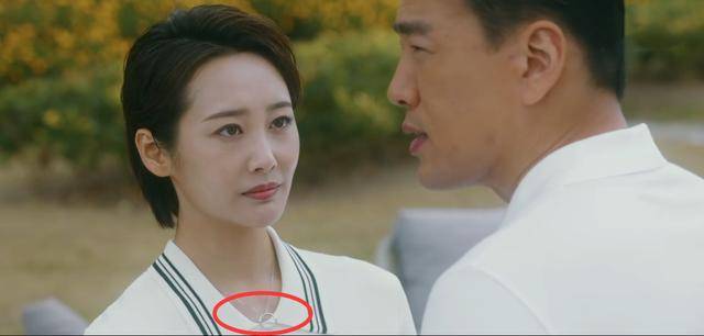 他爱:陆浩已表露真面目,但讽刺的是,任染活在幻觉中不自知