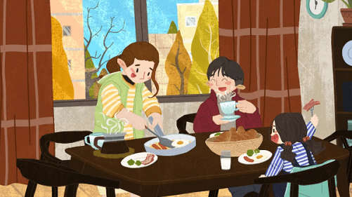 给孩子一个温暖的家,有多难?