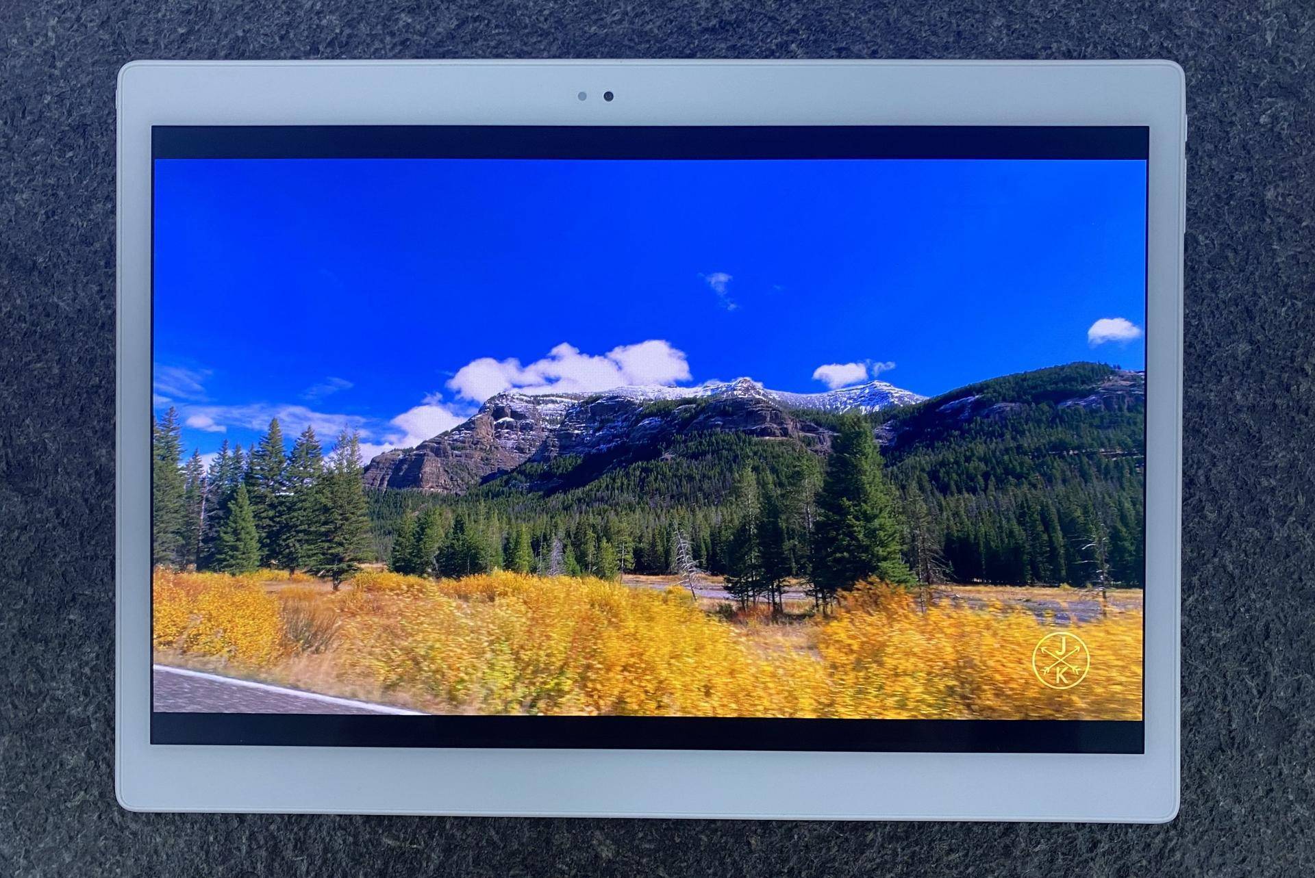 1500元买不到ipad?来看看酷比魔方x neo:三星a屏 高通芯片超强