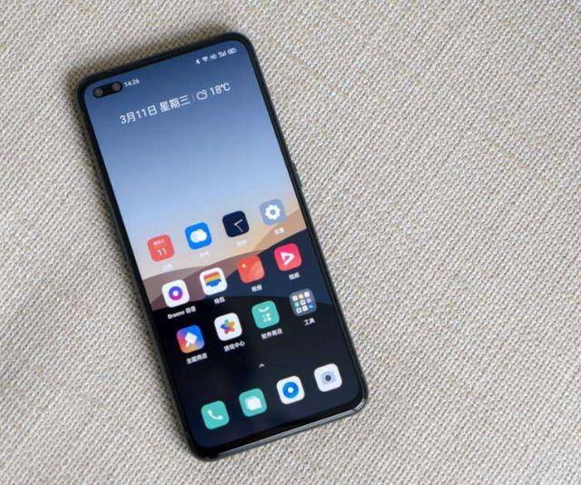 原创最惨骁龙865手机,销量还没小米10零头高,杨紫代言都救不了