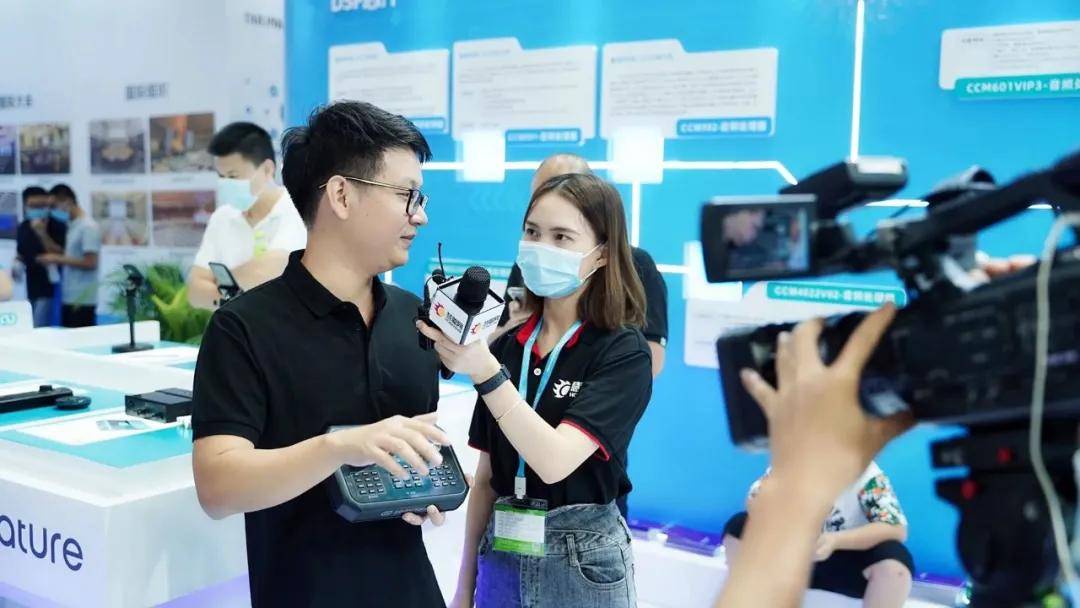 2020广州展完美收官 | 感谢有您，一路同行，步履不停，我们明年再会！