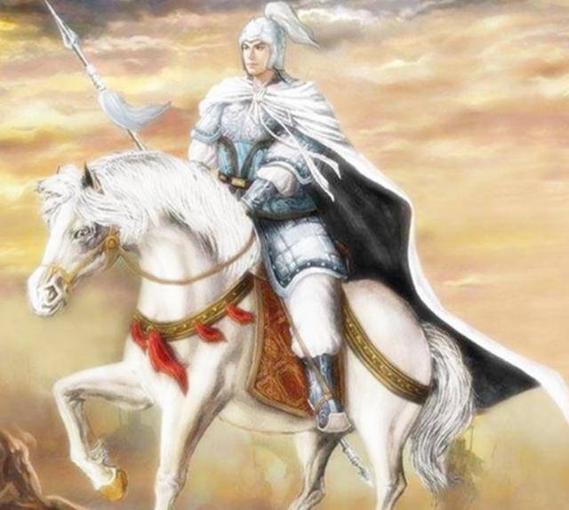 史上最传奇的一支奇军"白袍军",竟然只有老天才能打败他们