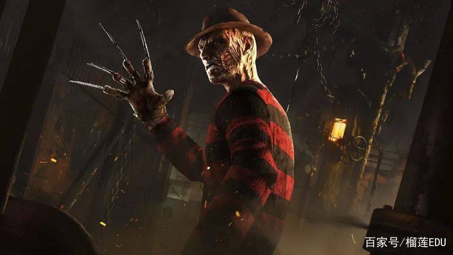 膝盖以下的双腿,在我脸上留下的伤疤之多,可以让杀手弗莱迪都嫉妒三分