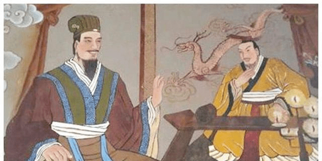 明朝的首辅根本不是宰相,其实到了大清宰相早已没了踪影!-搜狐大视野-搜狐新闻