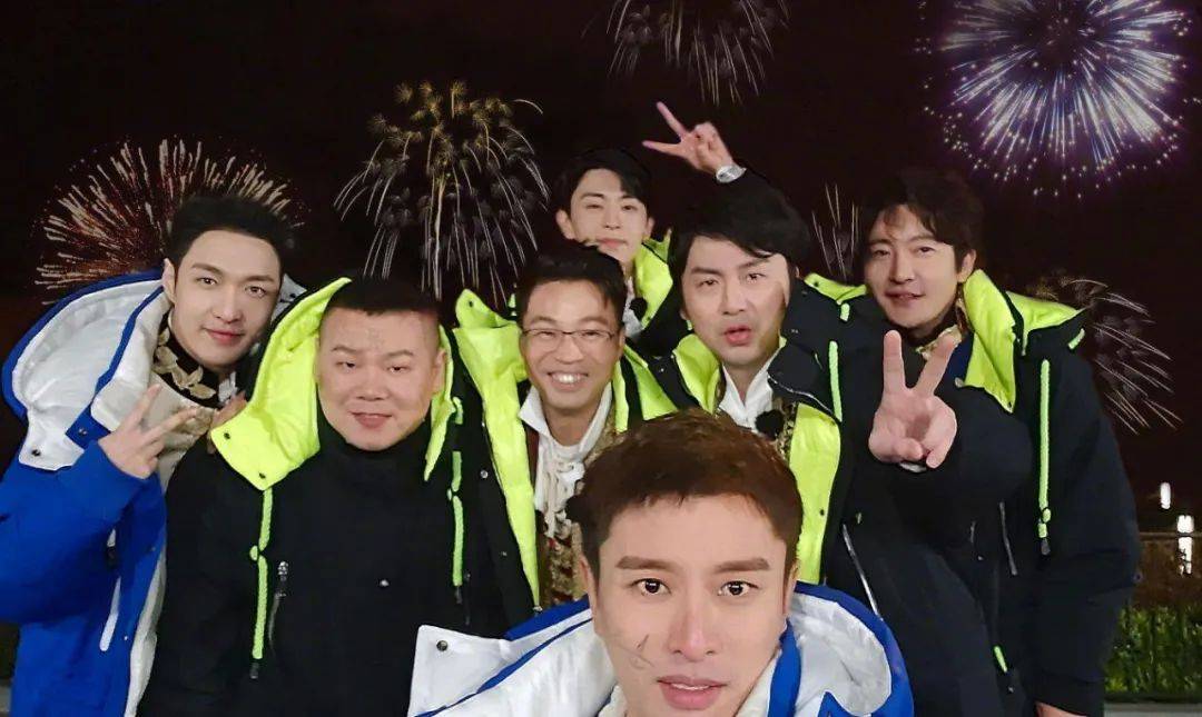 《极挑》前导演新节目受好评,赛制新颖评分高,极挑失去他太可惜_严敏