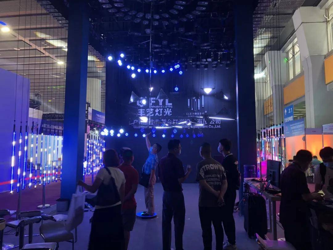 2020广州展完美收官 | 感谢有您，一路同行，步履不停，我们明年再会！