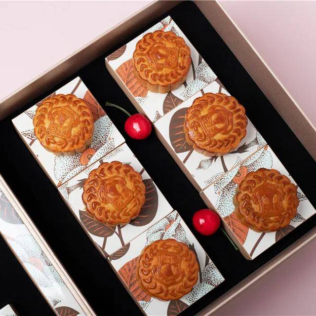 纽宾凯中秋月饼礼盒battle | 是要颜值,还是要内涵?