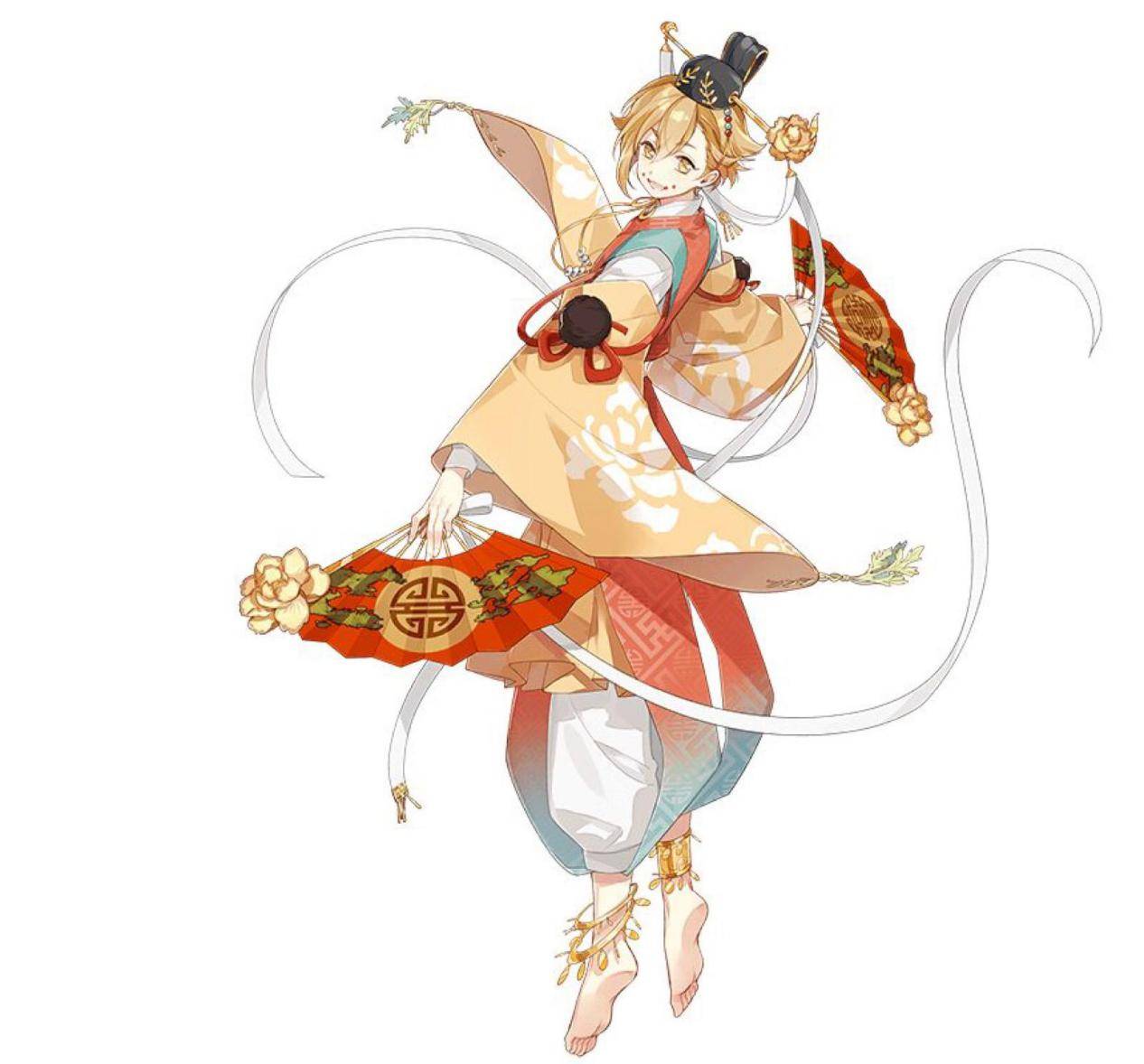 食物语黑酋战神的救星这个女装食魂太萌它能比肩御品级