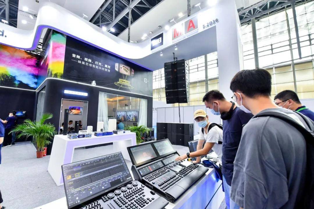 2020广州展完美收官 | 感谢有您，一路同行，步履不停，我们明年再会！