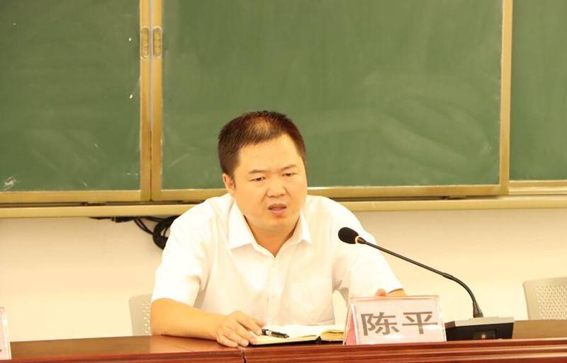 集中"充电"迎接新学期,南充一中开展新教师岗前培训