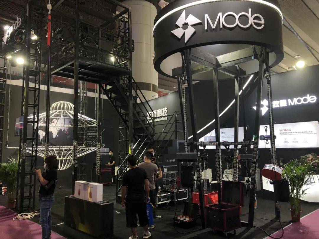 2020广州展完美收官 | 感谢有您，一路同行，步履不停，我们明年再会！