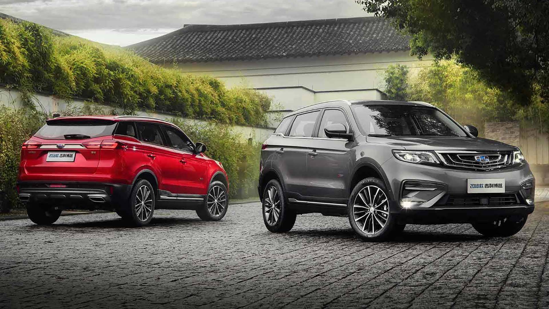 10万的高配国产车给你丢面子了吗有人宁愿买低配合资车意难平