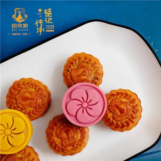 纽宾凯中秋月饼礼盒battle | 是要颜值,还是要内涵?