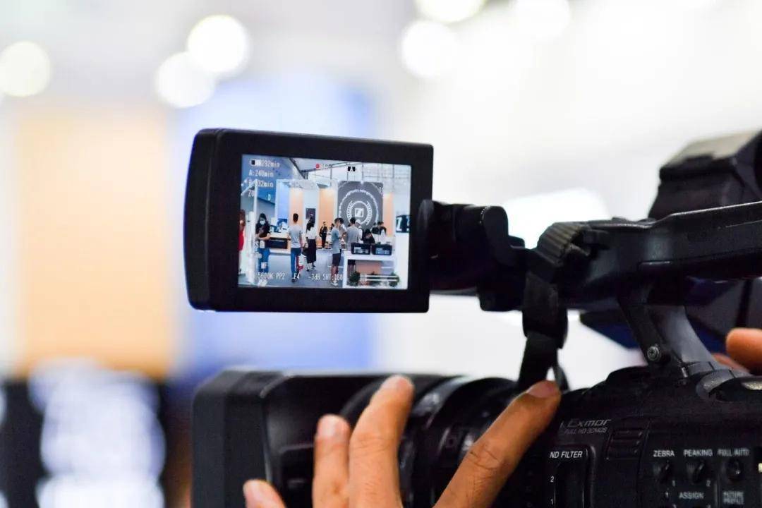 2020广州展完美收官 | 感谢有您，一路同行，步履不停，我们明年再会！