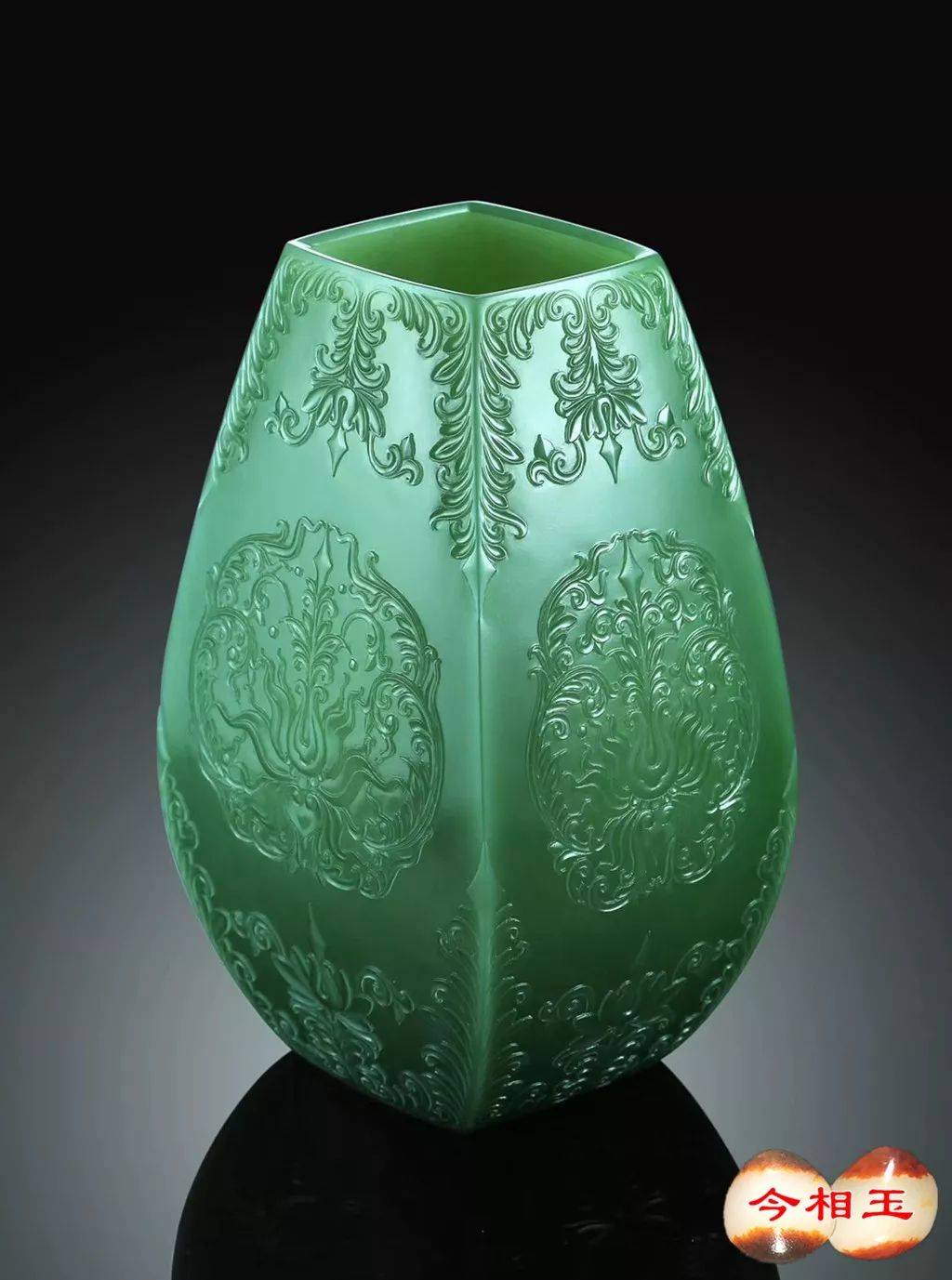 艺术品收藏要捂得住