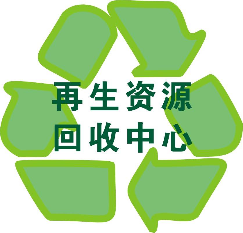 上海注册再生资源回收公司的流程条件费用你要知道